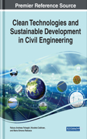 Clean Technologies and Sustainable Development in Civil Engineering