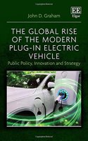 The Global Rise of the Modern Plug-In Electric Vehicle