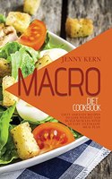 Macro Diet Cookbook