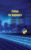 Python for Beginners