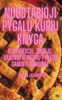 Nuostabioji PygalŲ KuriŲ Knyga