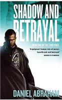 Shadow And Betrayal