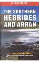 Island Walks: Southern Hebrides and Arran