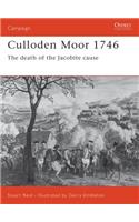 Culloden Moor 1746