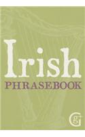 Irish Phrasebook