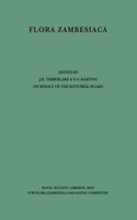 Flora Zambesiaca Volume 8 Part 4