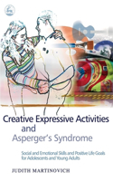 Creative Expressive Activities and Asperger's Syndrome