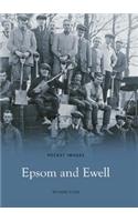 Epsom and Ewell: Pocket Images