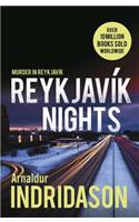 Reykjavik Nights