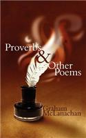 Proverbs and Other Poems