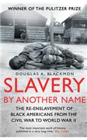 Slavery by Another Name