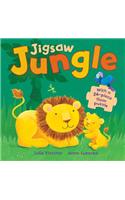 Jigsaw Jungle