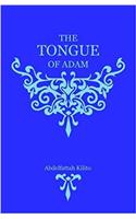 Tongue of Adam