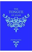 The Tongue of Adam