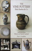 The Vine Pottery