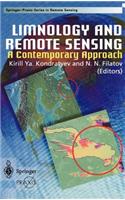 Limnology and Remote Sensing