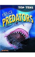 Fierce Predators