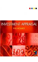 Investment Appraisal