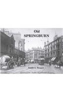 Old Springburn