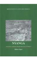 Nyanga: Ancient Fields, Settlements and Agricultural History in Zimbabwe