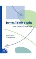 Systems Thinking Basics: From Concepts to Causal Loops