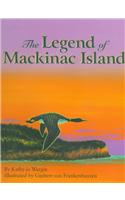 Legend of Mackinac Island