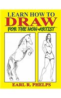 Learn How to Draw for the Non-Artist
