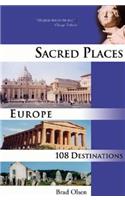 Sacred Places Europe