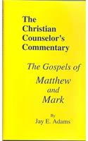 The Gospels of Matthew and Mark