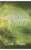 Manual del Cristiano Lleno del Espíritu Santo