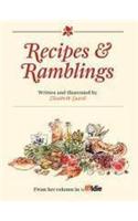 Recipes and Ramblings