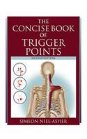 Concise Book of Trigger Points