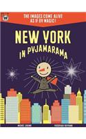 New York in Pyjamarama