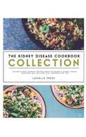 Kidney Disease Cookbook Collection
