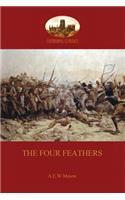 Four Feathers (Aziloth Books)