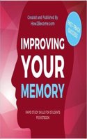 Improving Your Memory Pocketbook: (Rapid Study Skills for Students)