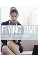 Flying Time - Become a Flight Attendant