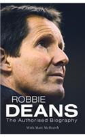 Robbie Deans: Red, Black and Gold