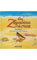 Los Zapaticos de Rosa