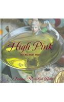 Franco Mondini-Ruiz  -  High Pink