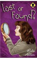 Lost or Found?
