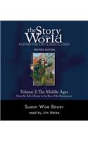 Story of the World, Vol. 2 Audiobook
