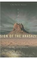 Sign of the Anasazi