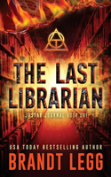 Last Librarian