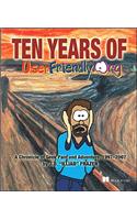 Ten Years of Userfriendly.Org