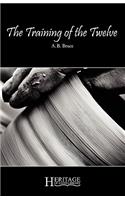 The Training of the Twelve: (English)