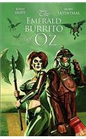 The Emerald Burrito of Oz