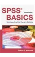 SPSS Basics