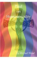 Paul on Homosexuality