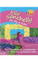 Ellie Sanchelly